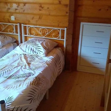 Loue Chalet Bias  Extérieur photo