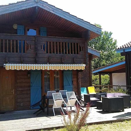 Loue Chalet Bias  Extérieur photo