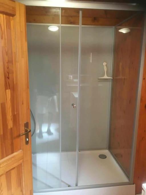 Loue Chalet Bias  Extérieur photo