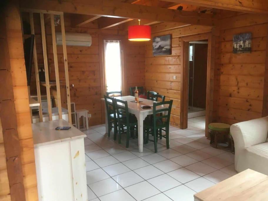 Loue Chalet Bias  Extérieur photo