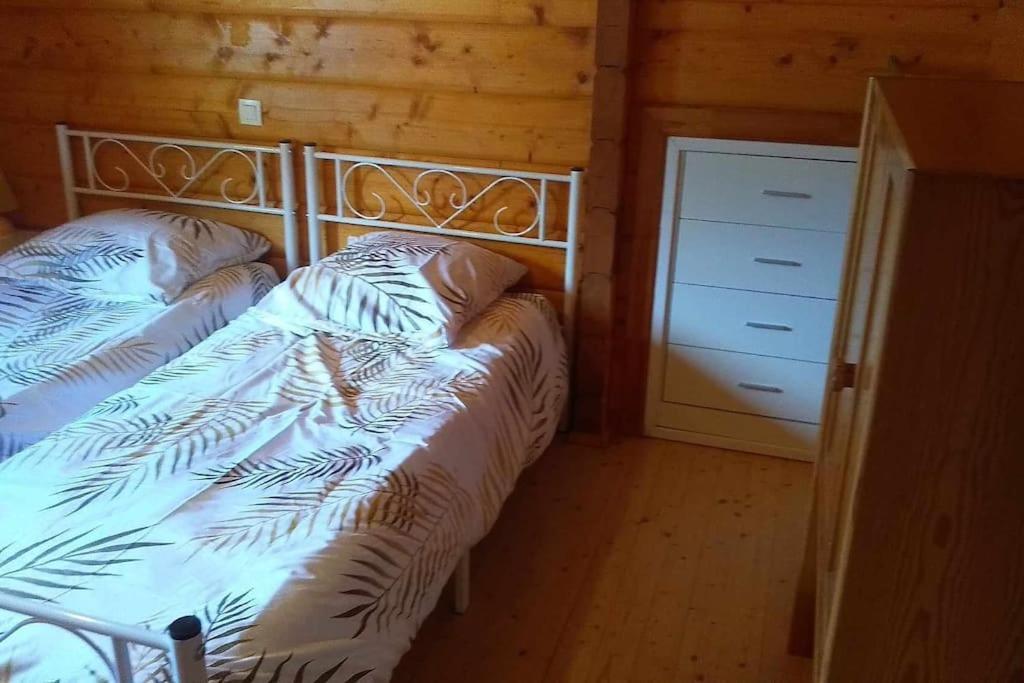 Loue Chalet Bias  Extérieur photo