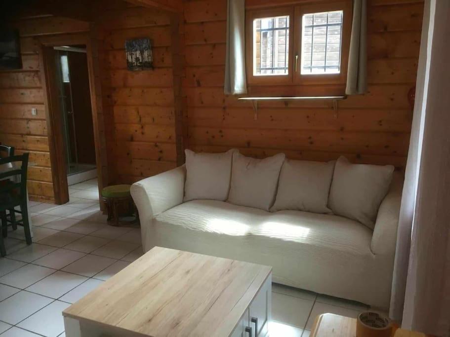Loue Chalet Bias  Extérieur photo