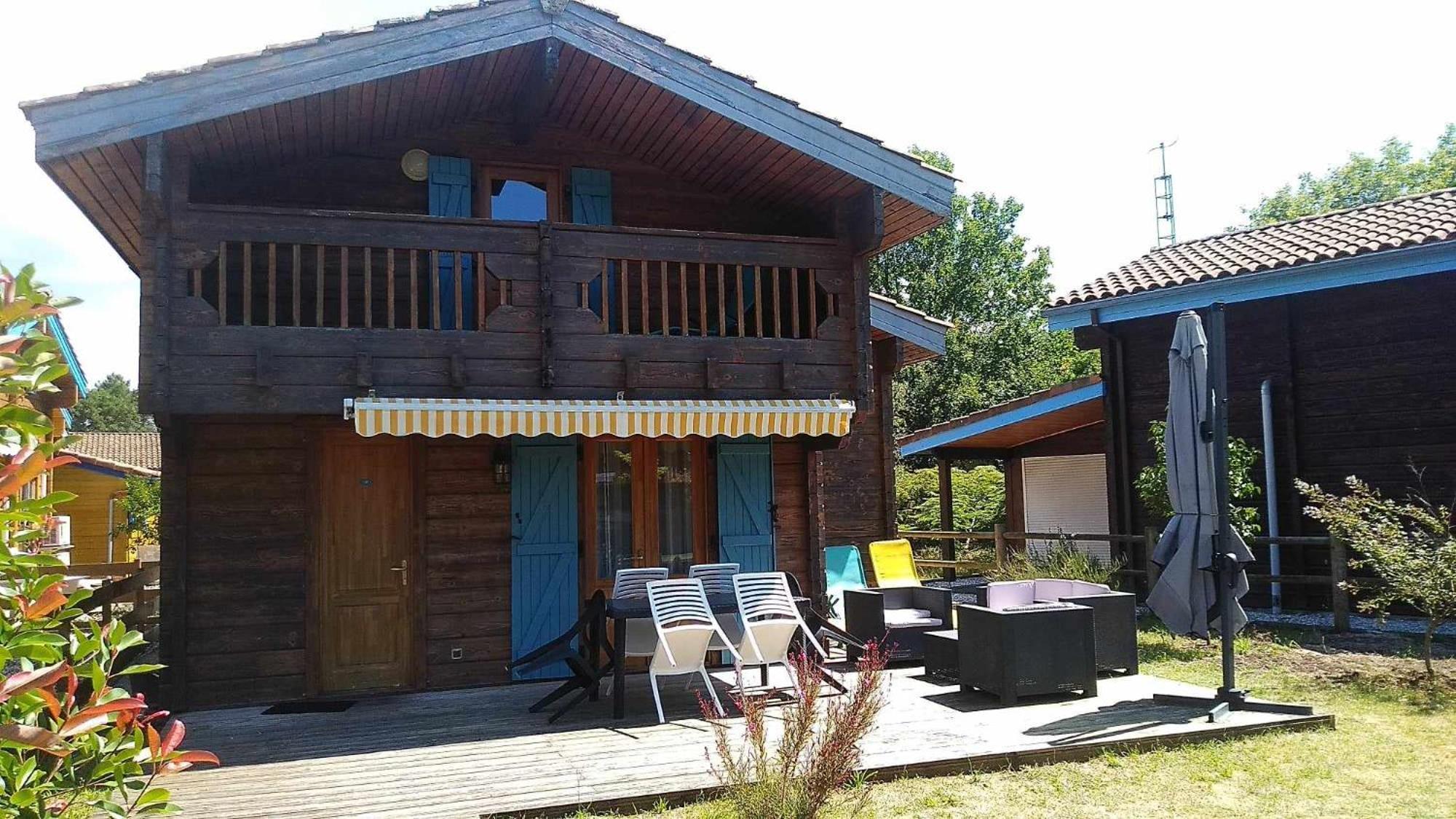 Loue Chalet Bias  Extérieur photo